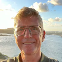 Jurian Schouwe, Director of Finance